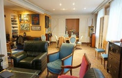 Luzy, Bourgogne 58170