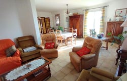 Chambon, Centre 37290