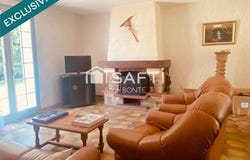 Montreuil-l'Argille, Haute-Normandie 27390