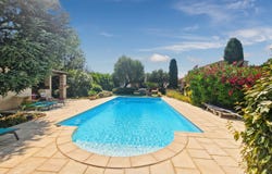 Rochefort-du-Gard, Languedoc-Roussillon 30650