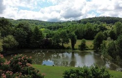 Lissac-et-Mouret, Midi-Pyrénées 46100