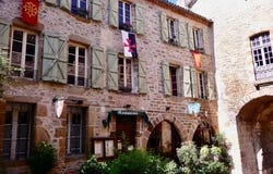 Cordes-sur-Ciel, Tarn 81170