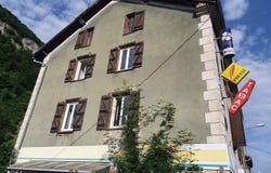 LUZENAC, Occitanie 09250