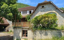 Cajarc, Midi-Pyrénées 46160