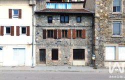 Le Cheylard, Auvergne-Rhône-Alpes 07160