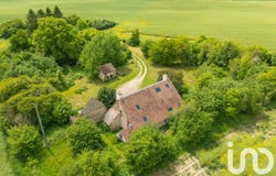 Courtenay, Centre-Val de Loire 45320