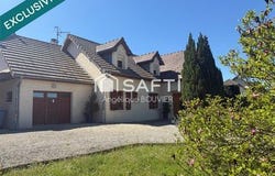 Mont-Sous-Vaudrey, Franche-Comté 39380