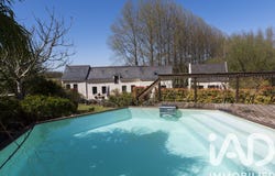 Rigny-Ussé, Centre-Val de Loire 37420