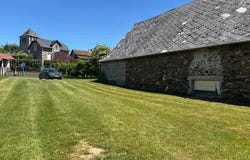 Saint-Clement, Limousin 19700
