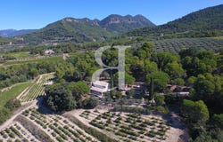 Nyons, Rhône-Alpes 26110