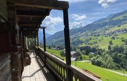 Hauteluce, Auvergne-Rhône-Alpes 73620