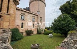 Chaintre, Bourgogne 71570