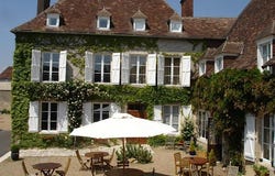 La Roche-Posay, Nouvelle-Aquitaine 86270