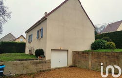Villemeux-sur-Eure, Centre-Val de Loire 28210