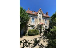 La Ferte-Sous-Jouarre, Île-de-France 77260