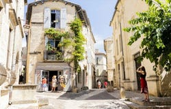 Uzès, Languedoc-Roussillon 30700