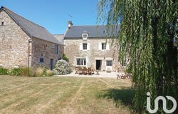 Beaussais-sur-Mer, Brittany 22650