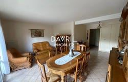 Andrésy, Yvelines 78570