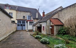 Moret-Loing-et-Orvanne, Seine-et-Marne 77250