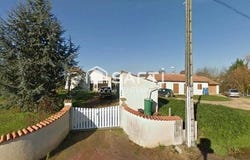 Saint-Martin-De-Macon, Poitou-Charentes 79100
