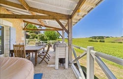Salles-Lavalette, Charente
