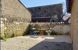 Javrezac, Poitou-Charentes 16100