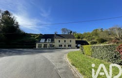 Canihuel, Brittany 22480