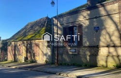 Montigny-Le-Chartif, Centre 28120