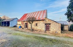 Martigne-Ferchaud, Bretagne 35640