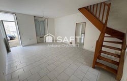 Saint-Genou, Centre 36500