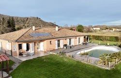 Saint-Martory, Haute-Garonne 31360