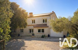 La Boissière, Occitanie 34150