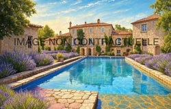 Vence, Provence-Alpes-Côte d'Azur 13100