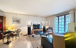 Bussy-Saint-Martin, Île-de-France 77600