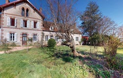 Cressanges, Auvergne 03240