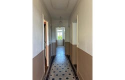 Saint-Sulpice-les-Feuilles, Limousin 87160