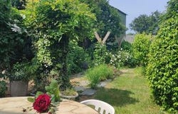 LA GACILLY, Bretagne 56200