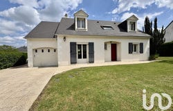 Monnaie, Centre-Val de Loire 37380