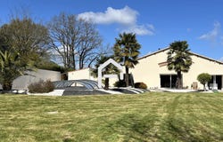 La Roche-sur-Yon, Vendée 85000