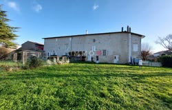 Sainte-Néomaye, Poitou-Charentes 79260