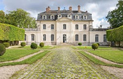 Champeaux, Ile-de-France 77720