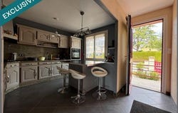La Ferriere-Aux-Etangs, Basse-Normandie 61450