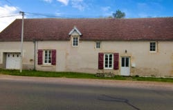 Narcy, Bourgogne-Franche-Comté 58400