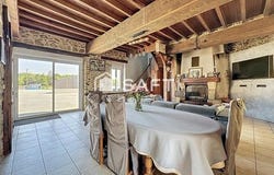 Chateau Gontier Sur Mayenne, Pays de la Loire 53200