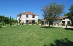 Simorre, Midi-Pyrénées 32420