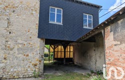 Villedieu-sur-Indre, Centre-Val de Loire 36320