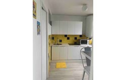 Rue du Parc, Bron, Auvergne-Rhône-Alpes 69500