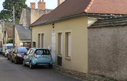 Autun, Burgundy 71400