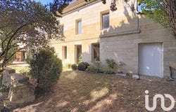 Saint-Sulpice-de-Faleyrens, Nouvelle-Aquitaine 33330