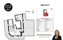 Rennes, Brittany 35000